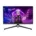 MONITOR (จอมอนิเตอร์) AOC AGON AG274QXM/67 - 27 INCH IPS 2K 170Hz USB-C