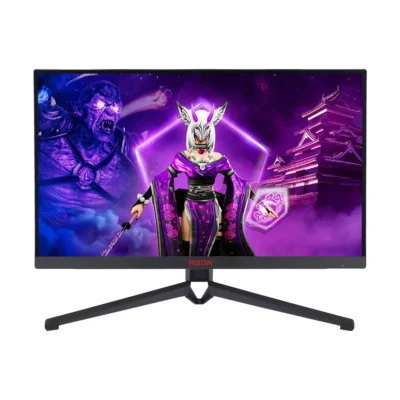 MONITOR (จอมอนิเตอร์) AOC AGON AG274QXM/67 - 27 INCH IPS 2K 170Hz USB-C