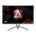 MONITOR AOC AGON AG323QCX2/67 - 31.5 INCH VA 2K 155Hz CURVED FREESYNC PREMIUM