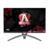 MONITOR AOC AGON AG273QX/67 - 27 INCH VA 2K 165Hz FREESYNC PREMIUM