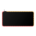 MOUSE PAD (เมาส์แพด) HYPERX PULSEFIRE MAT RGB (XL) (900 x 420 x 4mm)