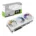 ASUS ROG-STRIX-RTX3070-O8G-WHITE-V2 - 8GB GDDR6 (LHR)