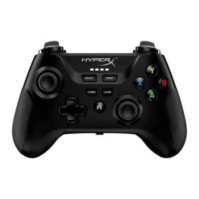 WIRELESS CONTROLLER  HYPERX CLUTCH