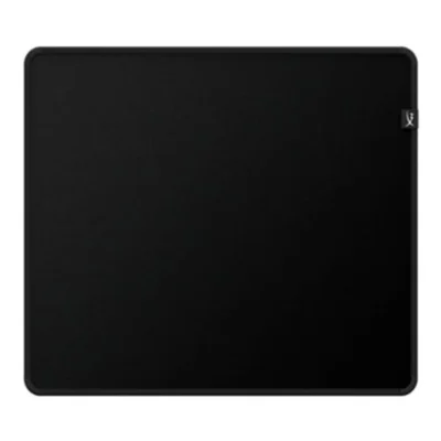 MOUSE PAD (เมาส์แพด) HYPERX PULSEFIRE MAT CLOTH (L) (450 x 400 x 4mm)
