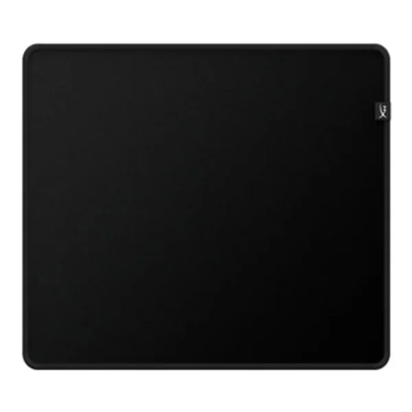 MOUSE PAD (เมาส์แพด) HYPERX PULSEFIRE MAT CLOTH (L) (450 x 400 x 4mm)