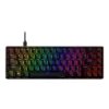 HYPERX ALLOY ORIGINS 65 (HYPERX RED SWITCH) (RGB LED) (EN)
