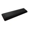 HYPERX WRIST REST - KEYBOARD - COMPACT 60 PERCENT 65 PERCENT