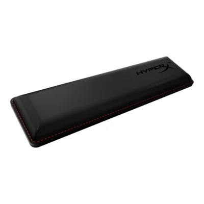 HYPERX WRIST REST - KEYBOARD - COMPACT 60 PERCENT 65 PERCENT