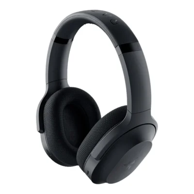 WIRELESS HEADSET RAZER BARRACUDA