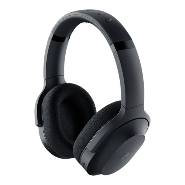 WIRELESS HEADSET RAZER BARRACUDA