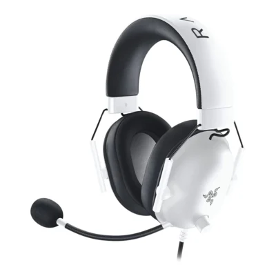 HEADSET RAZER BLACKSHARK V2 X (WHITE)