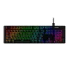 HYPERX ALLOY ORIGINS PBT (HYPERX RED SWITCH - RGB - EN/TH)