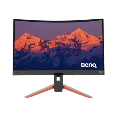 BENQ EX2710R - 27 INCH VA QHD Curve 165hz