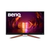 BENQ 4K 32 INCH Gaming (EX3210U) WHITE
