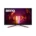 BENQ 4K 32 INCH Gaming (EX3210U) WHITE