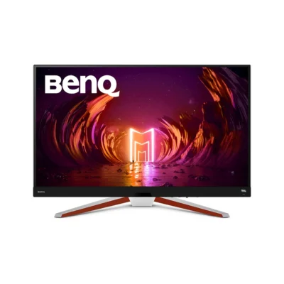 BENQ 4K 32 INCH Gaming (EX3210U) WHITE