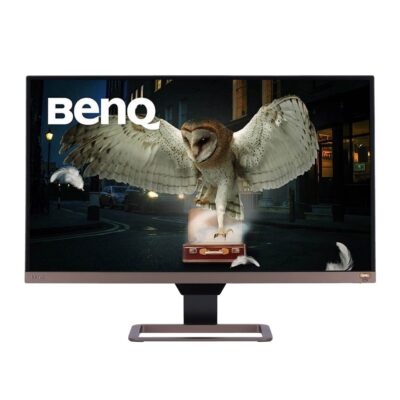 BENQ EW2780U 27 INCH IPS USB-C 4K 60Hz