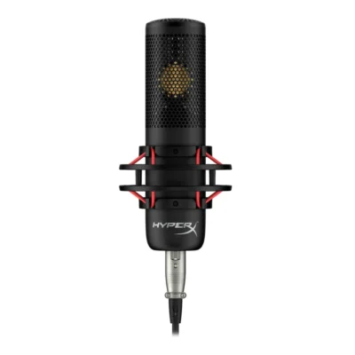 MICROPHONE (ไมโครโฟน) HYPERX PROCAST XLR