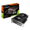 GIGABYTE GEFORCE RTX 3060 TI WINDFORCE OC 8G - 8GB GDDR6