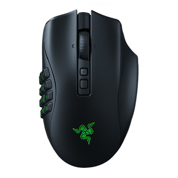 MOUSE RAZER NAGA V2 PRO