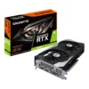 GIGABYTE GEFORCE RTX 3050 WINDFORCE OC 8G - 8GB GDDR6