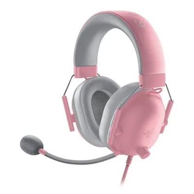 HEADSET RAZER BLACKSHARK V2 X (QUARTZ)