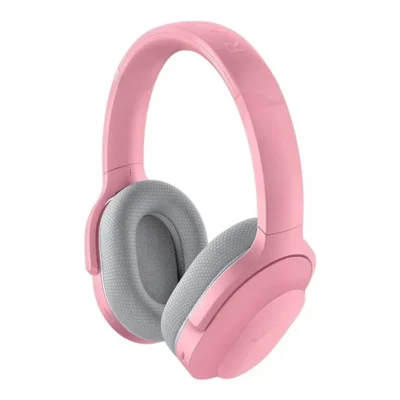 WIRELESS HEADSET RAZER BARRACUDA (QUARTZ)