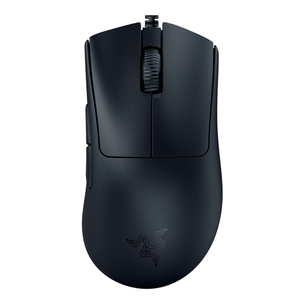 MOUSE RAZER DEATHADDER V3 (BLACK)