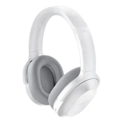 WIRELESS HEADSET RAZER BARRACUDA (MERCURY)