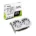 ASUS DUAL GEFORCE RTX 3060 WHITE OC EDITION 8GB GDDR6