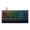 RAZER BLACKWIDOW V4 PRO (RAZER YELLOW SWITCH) (RAZER CHROMA RGB) (EN)