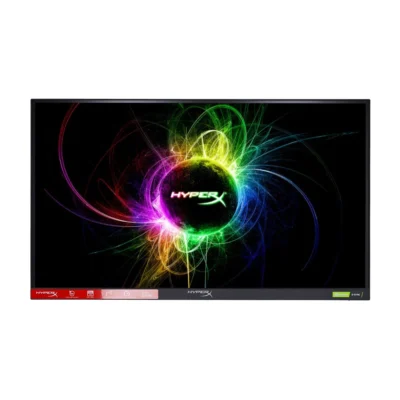 จอมอนิเตอร์สำหรับเกมมิ่ง HyperX Armada 27 QHD