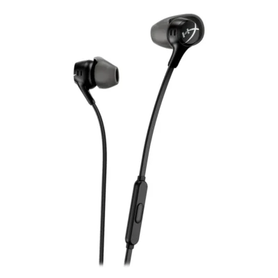 หูฟัง HyperX Cloud Earbuds II สีดำ