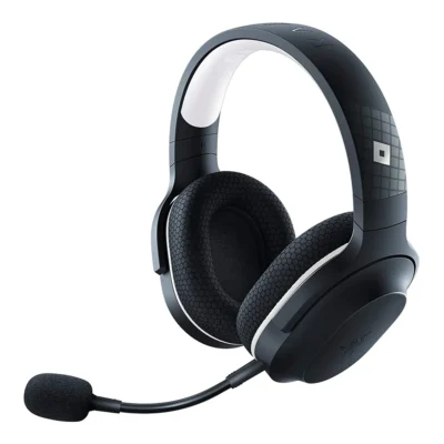 WIRELESS HEADSET RAZER BARRACUDA X ROBLOX EDITION