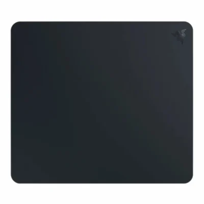 MOUSE PAD RAZER ATLAS TEMPERED GLASS (BLACK) (450 x 400 x 5mm)