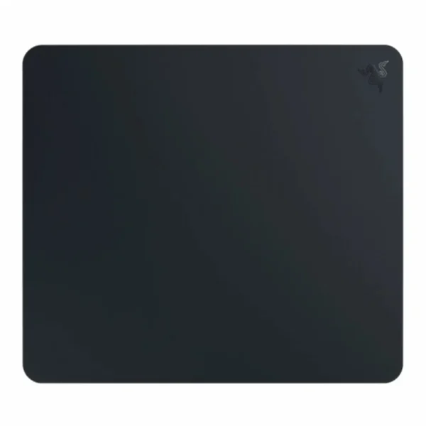 MOUSE PAD RAZER ATLAS TEMPERED GLASS (BLACK) (450 x 400 x 5mm)