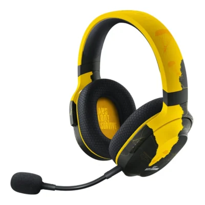 WIRELESS HEADSET RAZER BARRACUDA X PUBG BATTLEGROUNDS EDITION