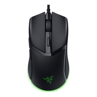 MOUSE RAZER COBRA (BLACK)