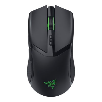 WIRELESS MOUSE RAZER COBRA PRO (BLACK)
