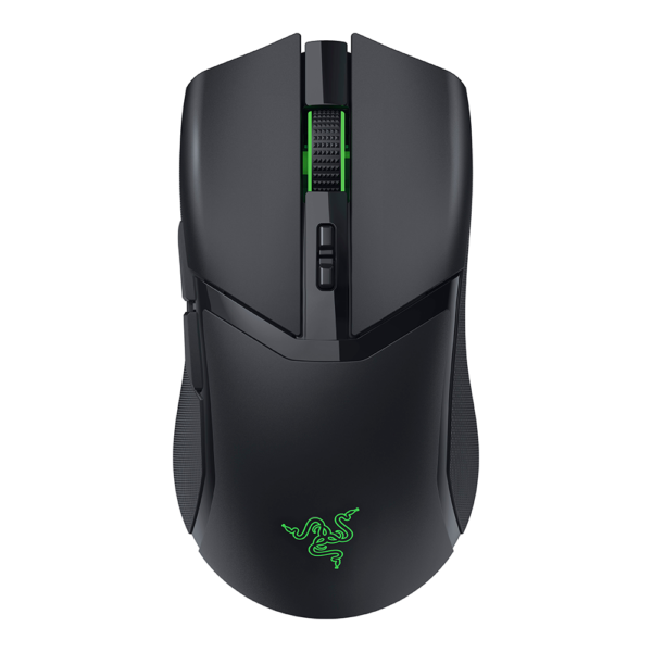 WIRELESS MOUSE RAZER COBRA PRO (BLACK)