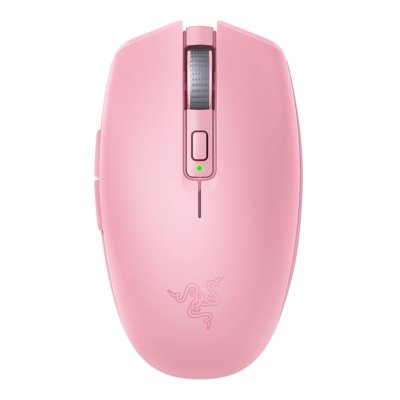 WIRELESS MOUSE RAZER OROCHI V2 (QUARTZ PINK)