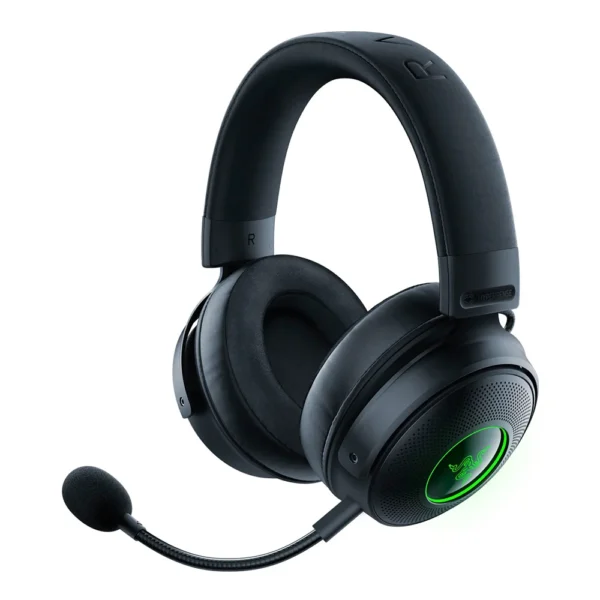 WIRELESS HEADSET RAZER KRAKEN V3 PRO