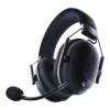 WIRELESS HEADSET RAZER WIRELESS BLACKSHARK V2 PRO 2023 (BLACK)