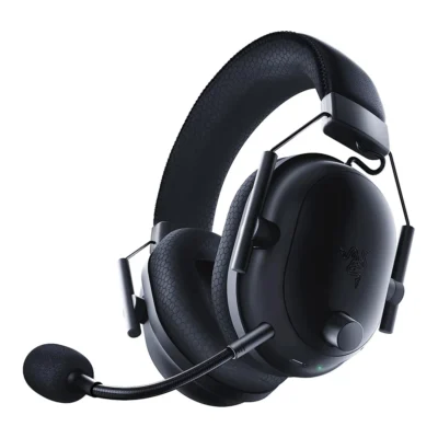 WIRELESS HEADSET RAZER WIRELESS BLACKSHARK V2 PRO 2023 (BLACK)