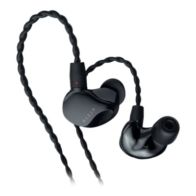 IN EAR HEADPHONE RAZER MORAY IN-EAR MONITOR
