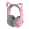 WIRELESS HEADSET RAZER KRAKEN KITTY V2 BT (QUARTZ)
