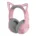 WIRELESS HEADSET RAZER KRAKEN KITTY V2 BT (QUARTZ)