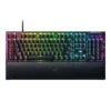 RAZER BLACKWIDOW V4 (BLACK) (RAZER GREEN SWITCH - RAZER CHROMA RGB - EN/TH)