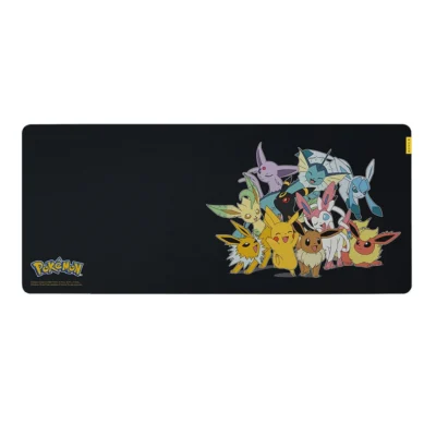 MOUSE PAD RAZER GIGANTUS V2 POKEMON EDITION (940 x 410 x 4mm)