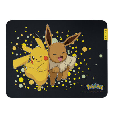 MOUSE PAD RAZER GIGANTUS V2 POKEMON EDITION (360 x 270 x 3mm)